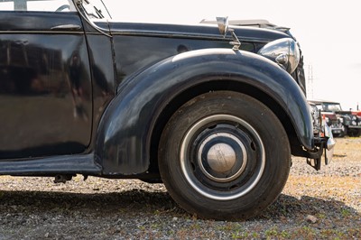 Lot 110 - 1951 Lanchester LD10 Barker Saloon