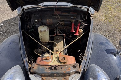 Lot 110 - 1951 Lanchester LD10 Barker Saloon