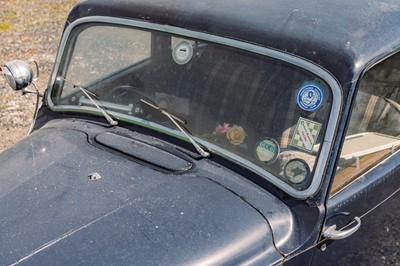 Lot 110 - 1951 Lanchester LD10 Barker Saloon