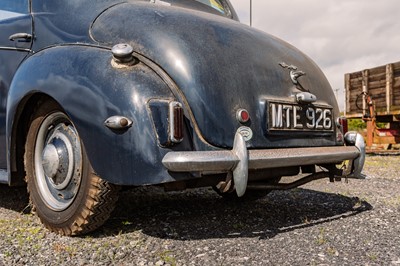 Lot 110 - 1951 Lanchester LD10 Barker Saloon