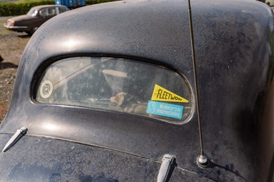 Lot 110 - 1951 Lanchester LD10 Barker Saloon