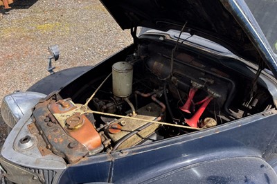 Lot 110 - 1951 Lanchester LD10 Barker Saloon