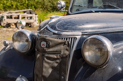 Lot 110 - 1951 Lanchester LD10 Barker Saloon