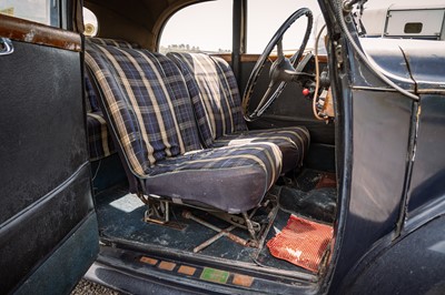 Lot 110 - 1951 Lanchester LD10 Barker Saloon