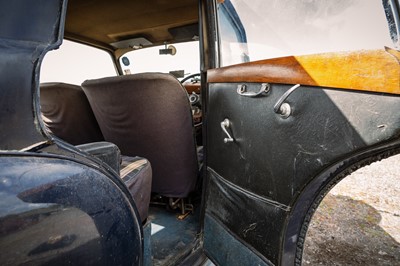 Lot 110 - 1951 Lanchester LD10 Barker Saloon