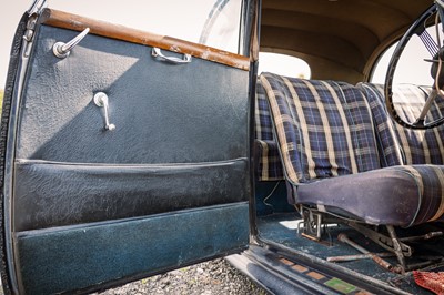 Lot 110 - 1951 Lanchester LD10 Barker Saloon