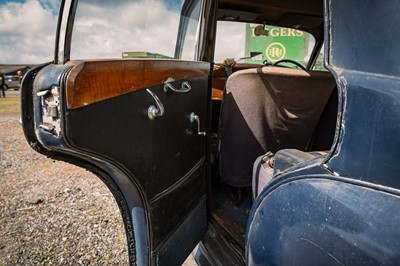 Lot 110 - 1951 Lanchester LD10 Barker Saloon