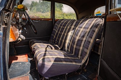 Lot 110 - 1951 Lanchester LD10 Barker Saloon