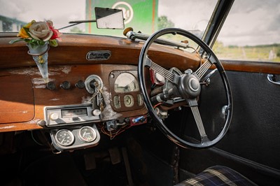 Lot 110 - 1951 Lanchester LD10 Barker Saloon