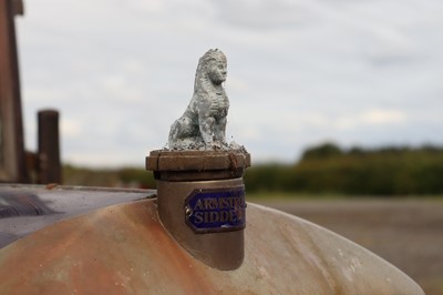 Lot 97 - 1929 Armstrong Siddeley 15hp Coachbuilt Saloon