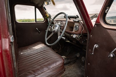 Lot 70 - 1956 Austin A40 Countryman