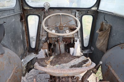 Lot 86 - 1955 Ferguson TE20 Tractor