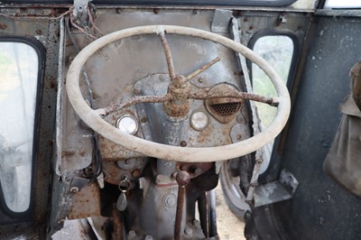 Lot 86 - 1955 Ferguson TE20 Tractor