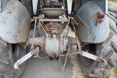 Lot 86 - 1955 Ferguson TE20 Tractor