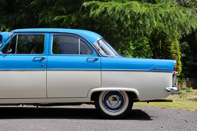 Lot 94 - 1959 Ford Zephyr Mk II Saloon