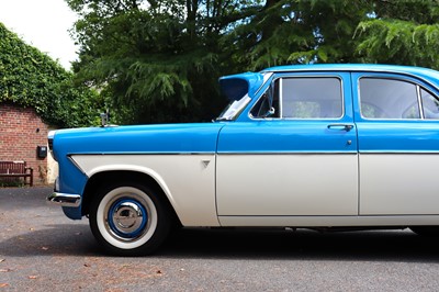 Lot 94 - 1959 Ford Zephyr Mk II Saloon