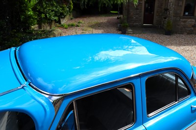 Lot 94 - 1959 Ford Zephyr Mk II Saloon