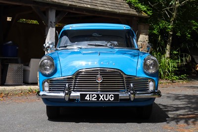 Lot 94 - 1959 Ford Zephyr Mk II Saloon