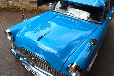 Lot 94 - 1959 Ford Zephyr Mk II Saloon