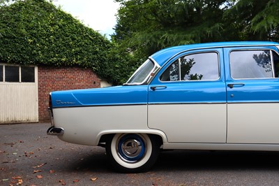 Lot 94 - 1959 Ford Zephyr Mk II Saloon