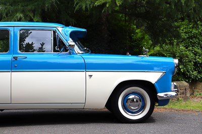 Lot 94 - 1959 Ford Zephyr Mk II Saloon