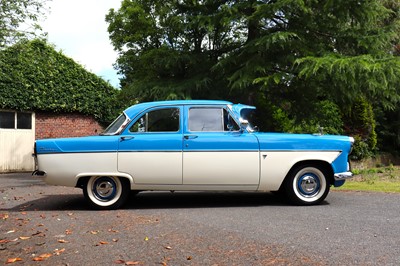 Lot 94 - 1959 Ford Zephyr Mk II Saloon