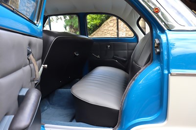 Lot 94 - 1959 Ford Zephyr Mk II Saloon