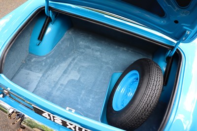 Lot 94 - 1959 Ford Zephyr Mk II Saloon