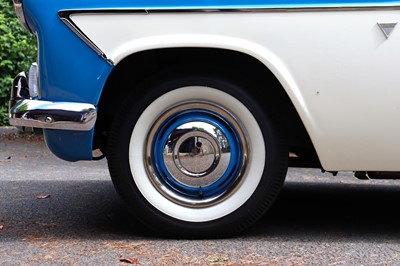 Lot 94 - 1959 Ford Zephyr Mk II Saloon