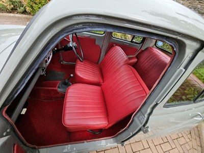 Lot 120 - 1957 Austin A35 Saloon