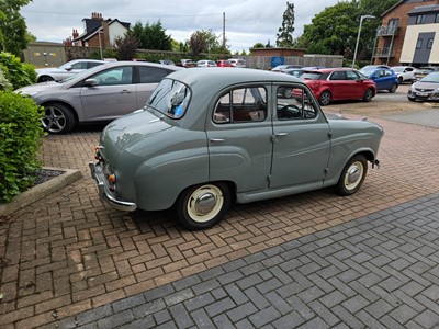 Lot 120 - 1957 Austin A35 Saloon