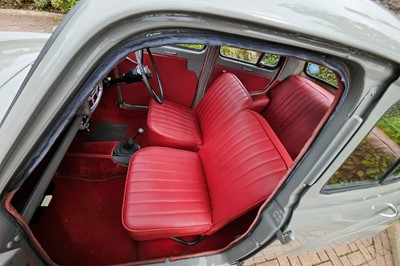 Lot 120 - 1957 Austin A35 Saloon