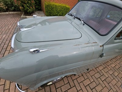 Lot 120 - 1957 Austin A35 Saloon