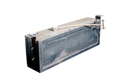 Lot 104 - Triumph Illuminated Lightbox