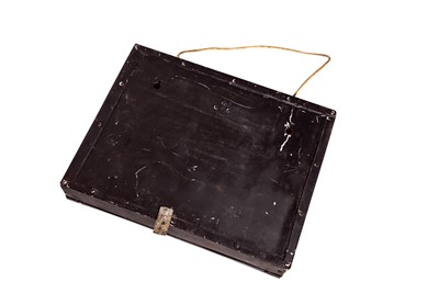 Lot 106 - Oldham Batteries Illuminated Lightbox