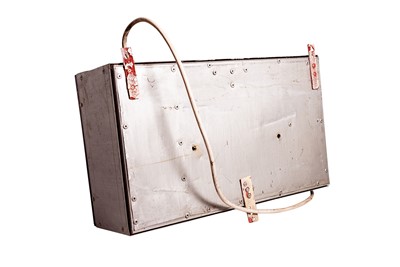 Lot 107 - Avon Tyres Illuminated Lightbox
