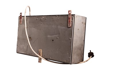 Lot 107 - Avon Tyres Illuminated Lightbox