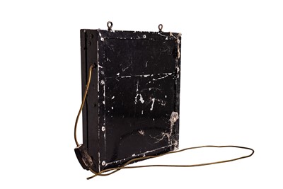 Lot 108 - AA Illuminated Lightbox