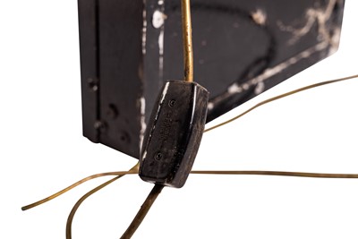 Lot 108 - AA Illuminated Lightbox