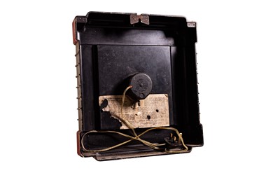 Lot 118 - Craven A Cigarettes Advertising Wall Clock