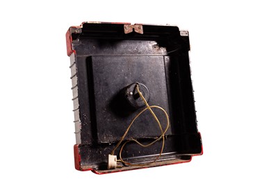 Lot 119 - Craven A Cigarettes Advertising Wall Clock