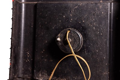 Lot 119 - Craven A Cigarettes Advertising Wall Clock