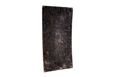 Lot 161 - Esso Elephant Kerosene Enamel Sign