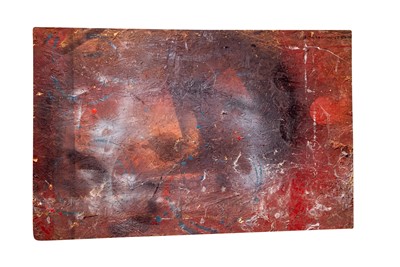 Lot 164 - Daltons Weekly Holiday Accommodation Enamel Sign