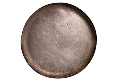 Lot 175 - Dunlop Tyre Service Advertising Sign