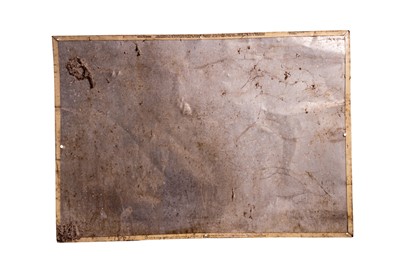 Lot 178 - Drydex by Exide Advertising Sign