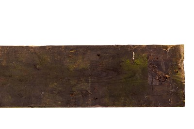 Lot 189 - Two Signs