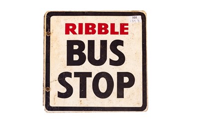 Lot 189 - Two Signs