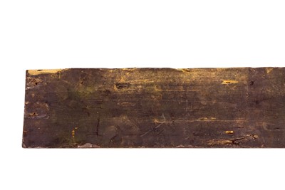 Lot 189 - Two Signs