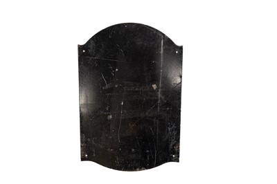 Lot 199 - Vauxhall Cars Garage Sign